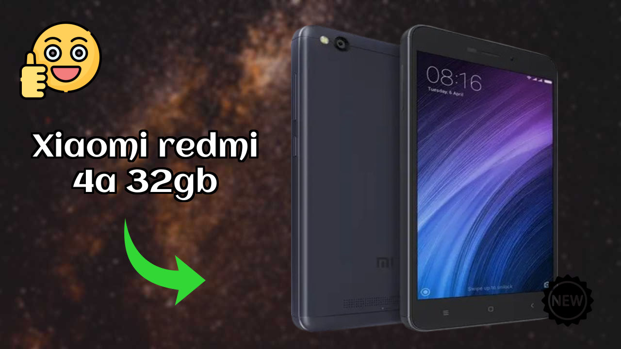 Xiaomi Redmi 4A 32GB vs iPhone: Which Offers Better Value?