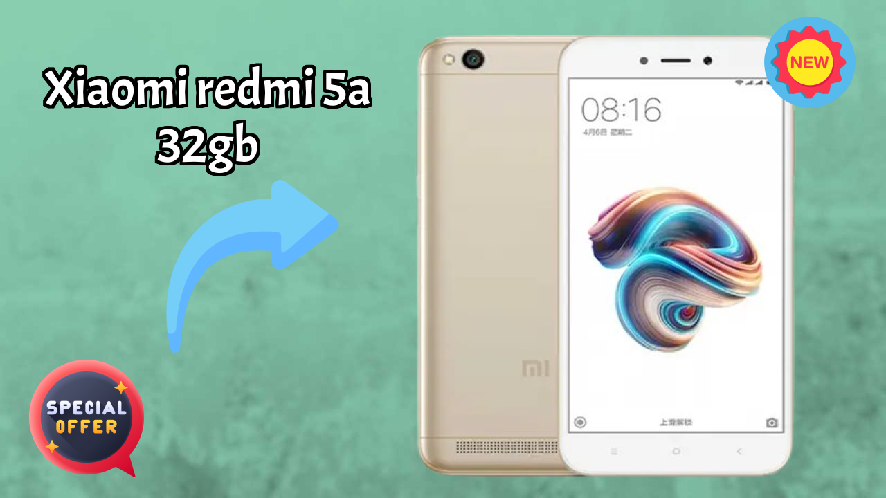 Xiaomi Redmi 5A 32GB RAM Analysis: 3 GB RAM Sufficient for Apps?
