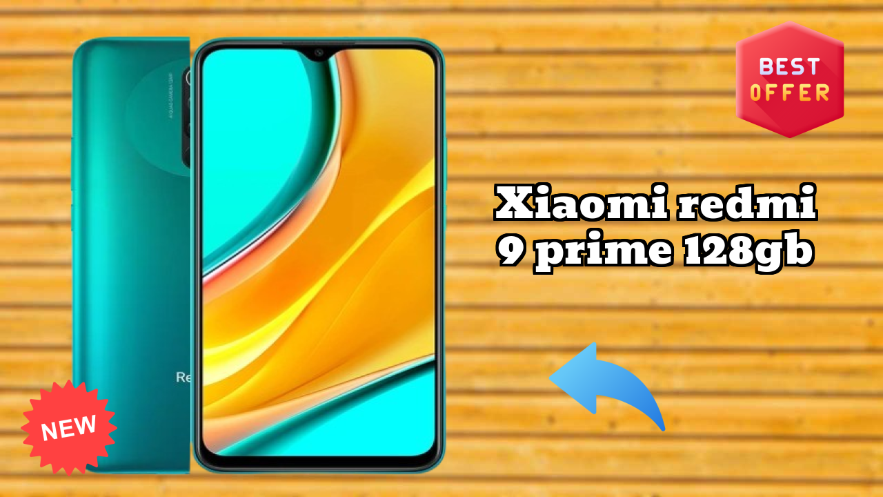 Xiaomi Redmi 9 Prime 128GB Processor Review: MediaTek Helio G80 Speed Test