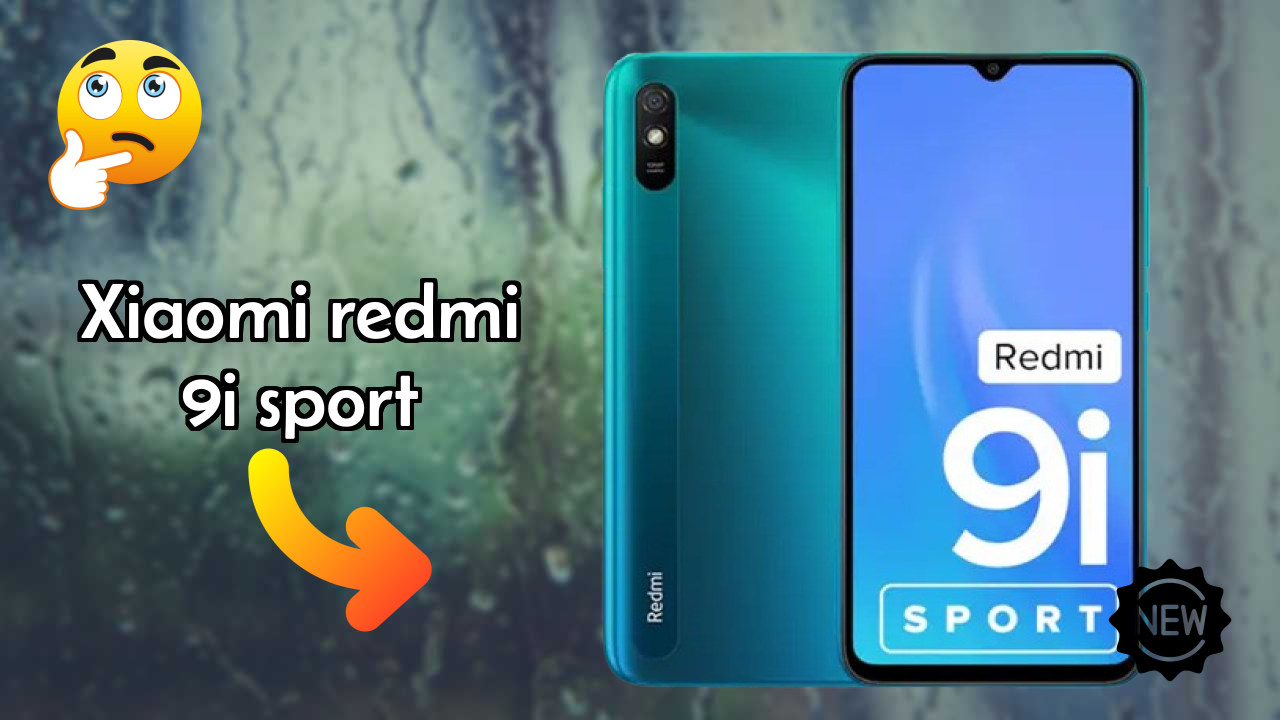 Xiaomi Redmi 9i Sport Camera Samples: 13 MP Rear Camera Real Test