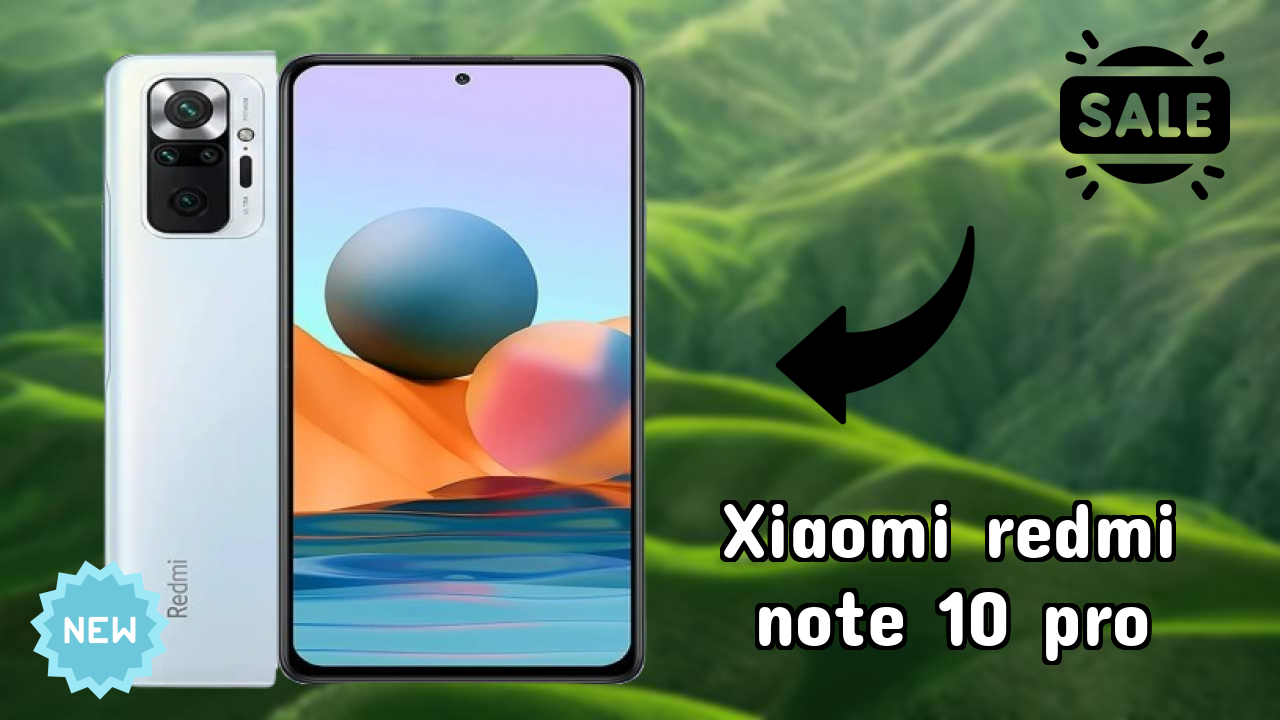 Xiaomi Redmi Note 10 Pro RAM Review: 6 GB RAM Gaming Tested