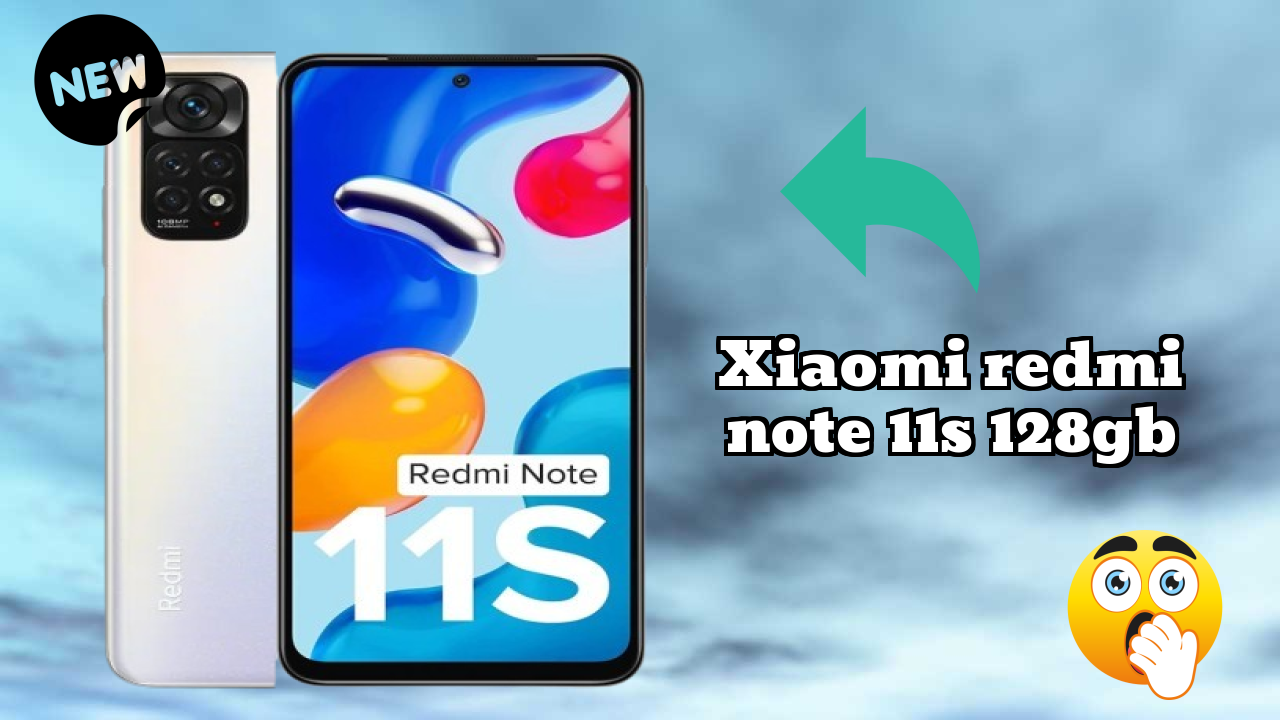 Xiaomi Redmi Note 11S 128GB Processor Review: MediaTek Helio G96 Benchmarks