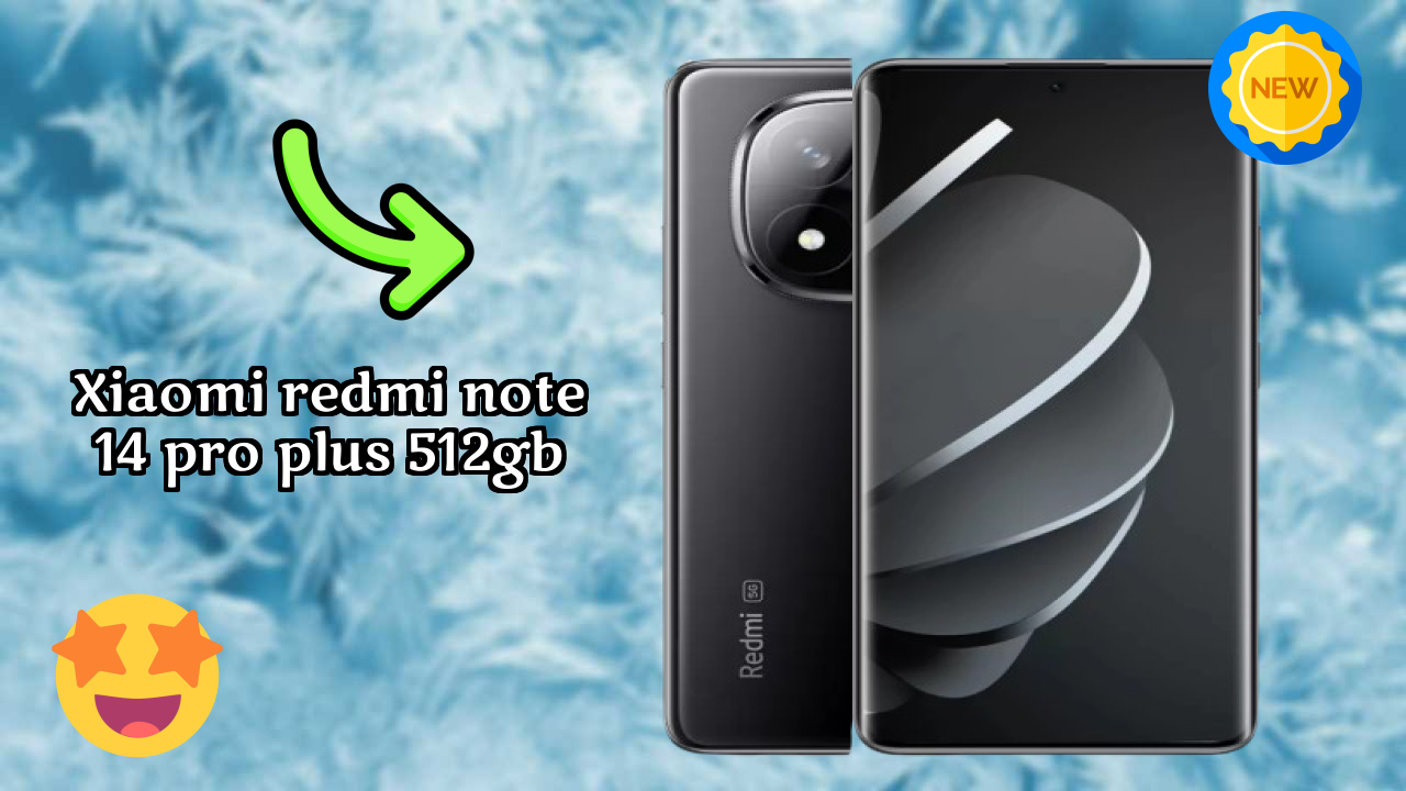 Xiaomi Redmi Note 14 Pro Plus 512GB Battery Test: 6200 MAh Real-World Review