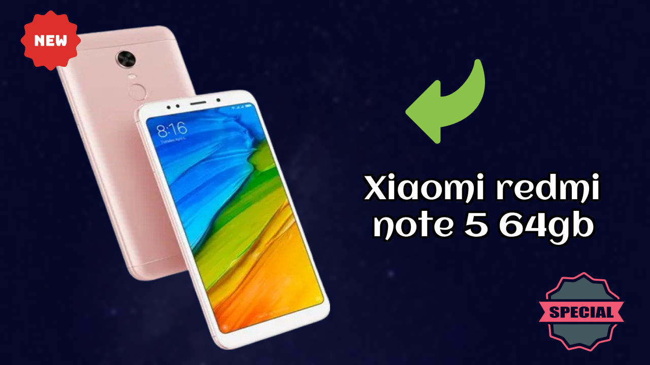 Xiaomi Redmi Note 5 64GB RAM Review: 4 GB RAM Multitasking Tested