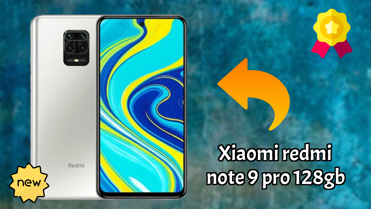 Xiaomi Redmi Note 9 Pro 128GB vs iPhone 15: Complete Comparison