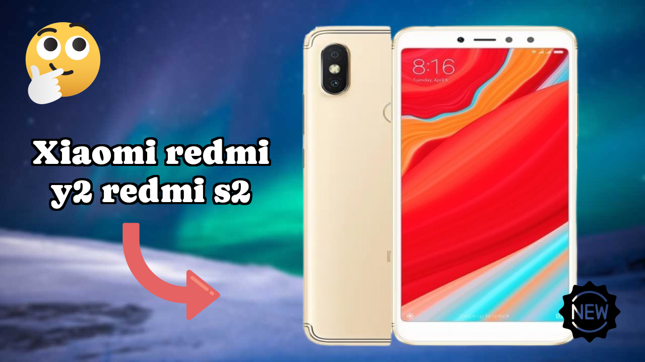 Xiaomi Redmi Y2 (Redmi S2) Price: ₹7,590 - Should You Buy It?